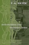 Individualism and Economic Order