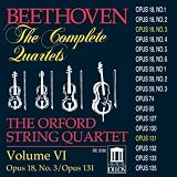 COMPLETE QUARTETS 6                                image