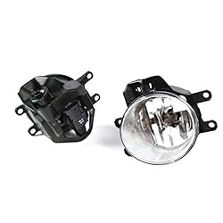 Kspeed Front Bumper Driving Fog Light A Pair of