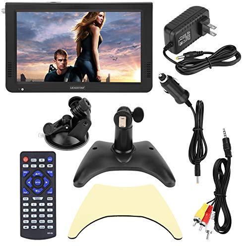 6 Acogedor+Portable+Digital+Sensitivity+Rechargeable