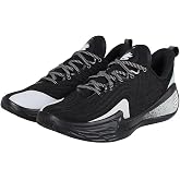 Under Armour Unisex Curry 12 Team Basketball Shoes - Enhanced Fit and Support