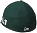 TaylorMade Golf 2017 Tour New Era 39thirty Hat, Large/X-Large, Green