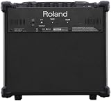 Boss Roland Cube 10Gx Guitar Amplifier 10W 8-Inch Speaker COSM Presets view 3