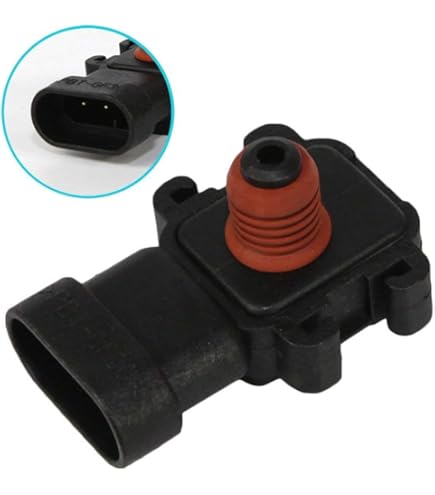 Amazon.com: DOICOO 213-4668 213-912 TPS140 TH149 977-030 17123852