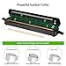 Food Vacuum Sealer Machine,Magispace Automatic Vacuum Sealer for Food Saver,Compact for Dry&Moist Food Storage,With 15pcs Starter Bags[7.8
