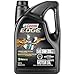 Castrol 03083 EDGE 5W-20 Advanced Full Synthetic Motor Oil, 5 Quart primary