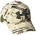 Under Armour Men's Big Logo 2.0 Hat, Ridge Reaper Camo Ba (901)/Maverick Brown, One Size Fits All