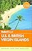 Fodor's U.S. & British Virgin Islands (Full-color Travel Guide)
