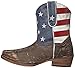 Roper Women's American Beauty Western Boot