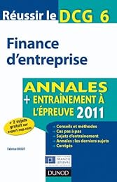 Finance d'entreprise
