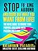 Stop F&*king Around, And Figure Out What You Want From Life!: The No BS Guide to Finding Your Purpose and Living with Passion and Flow!