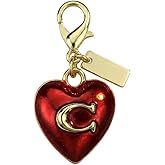 SOPKTA Bag Charms - Cherry Bag Charm Chain, fashionable Purse Charms for women's purse chain