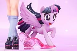 My Little Pony: Twilight Sparkle Bishoujo Statue
