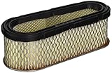 Stens 100-089 Air Filter Replaces Briggs & Stratton 691667 4166 5075H 493910