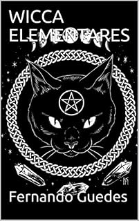 Livro WICCA ELEMENTARES (2017)