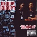 BlaQKout