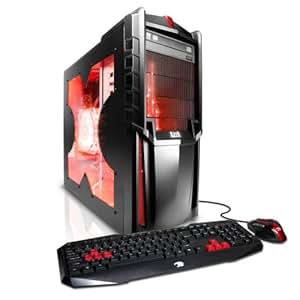 Amazon.com: iBuyPower Gamer Supreme AM716 Desktop
