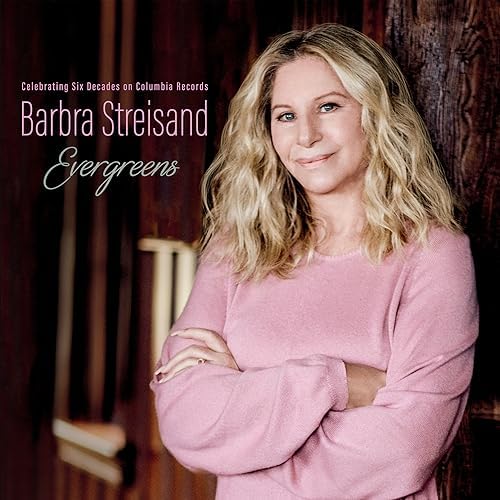 Barbra Streisand - Just For The Record - Amazon.com Music