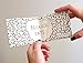 mighty wallet Pocket Full of Cats Minimalist Tyvek Wallet | Front Pocket Wallet | Slim Wallet