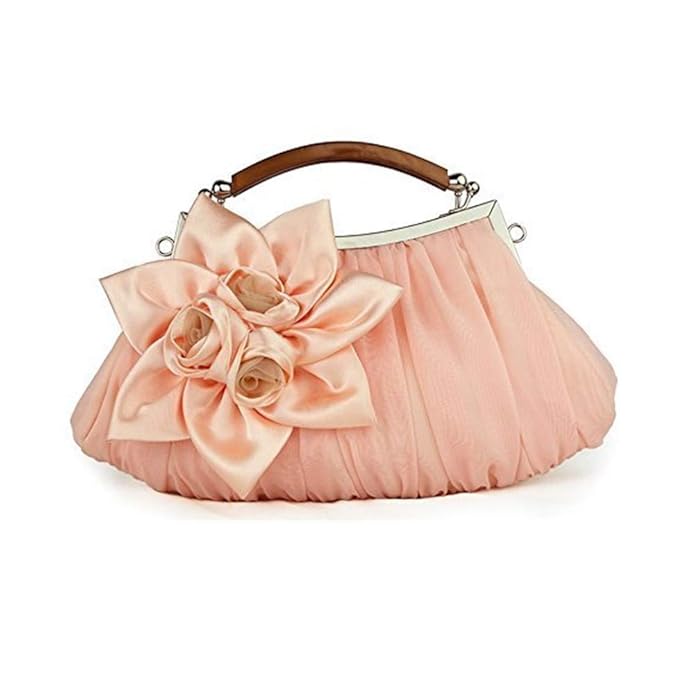 WeiSocket , Damen Clutch