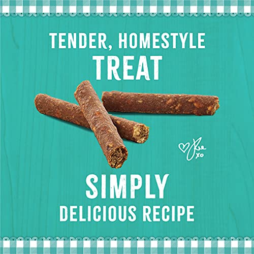 The Pioneer Woman Made in USA Facilities, Grain Free, Natural Dog Jerky