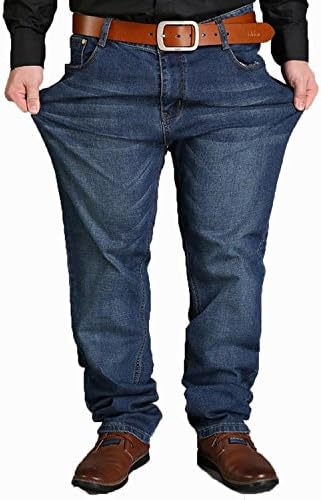 Amazon Vcbpq ジーンズ メンズ デニム パンツ ストレッチ レギュラー ストレート ジーパン ズボン 加工 スキニー ジーンズ ストレッチ スリム デニム ジーンズ 通販