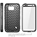 ORDTBY Galaxy S6 Active Case, Heave Duty Slim Protection i-Blason Armorbox Hybrid Full-Body Protective Case with Front Cover and Built-in Screen ProtectorDoes Not Fit Regular Galaxy S6 (Black)