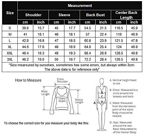 4 MAXMODA+Lightweight+Kimono+Length+Cotton