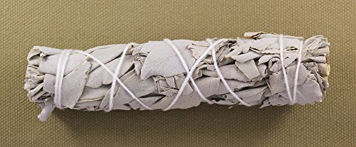 image for It's Your Journey House Blessing/Space Clearing Kit with White Sage, A