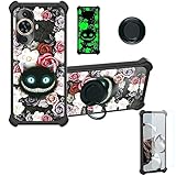 jioeuinly Case for Huawei Nova 11 Pro Case