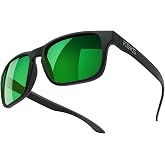 REKS Sport Sunglasses - Unbreakable frame