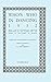 Who's Who in Dancing 1932 by 