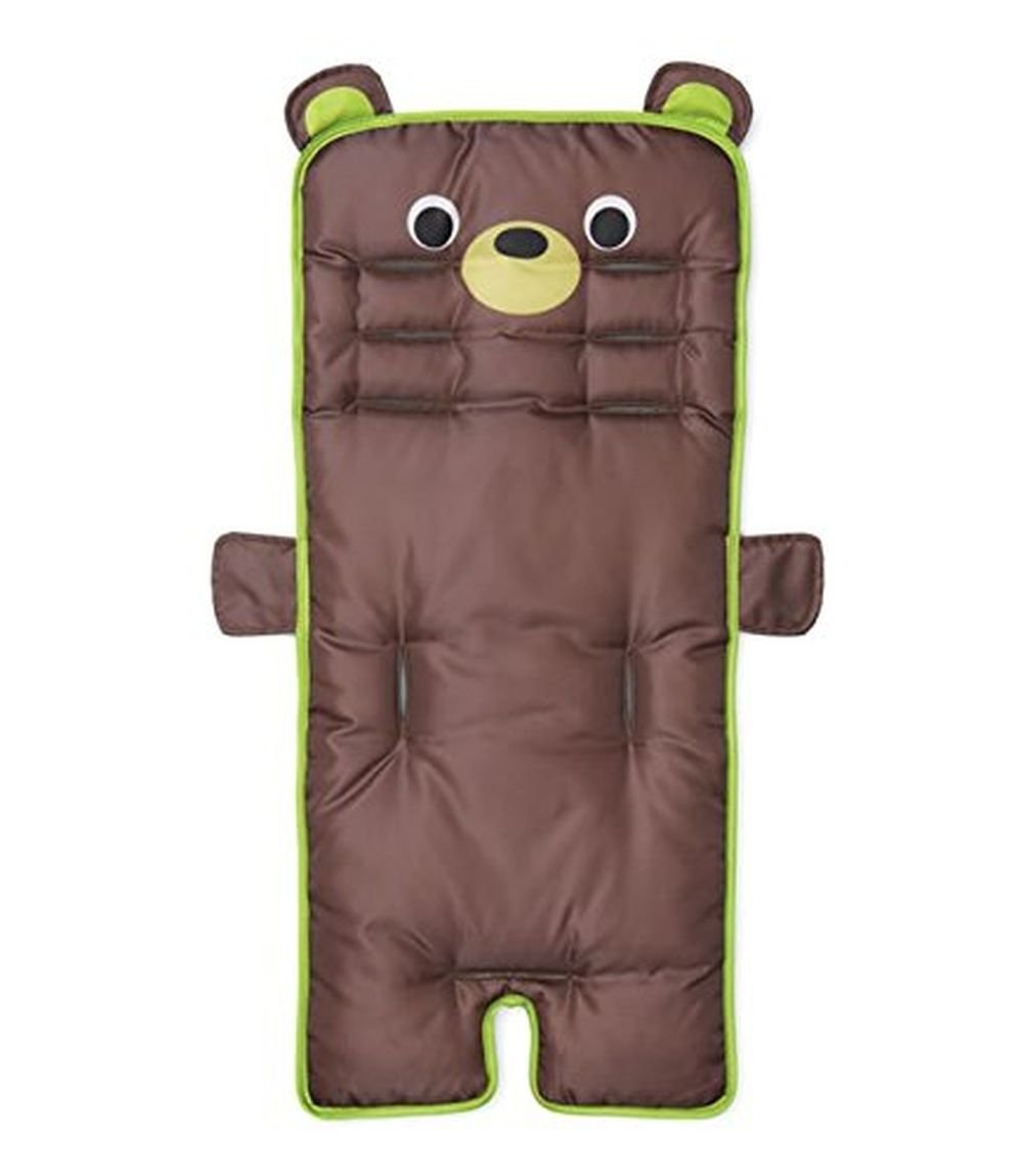 buddy mobile stroller