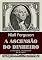 Livro A ascensão do dinheiro: A história financeira do mundo