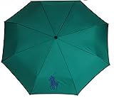 Ralph Lauren Polo Big Pony Logo Compact Folding