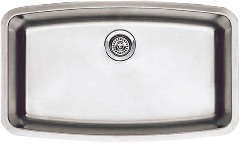 Best blanco single bowl kitchen sink
