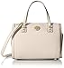 Anne Klein Front Runner Medium Duffle
