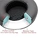 POYATU Replacement Ear Cushion Earpads Ear Pads Earbuds for Beats Solo 2 Solo3 Solo2 Wireless Headphone (White)