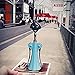Alessi Anna G Design Corkscrew, One Size, Blue