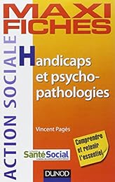 Handicaps et psycho-pathologies