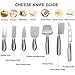 Cheese Knife