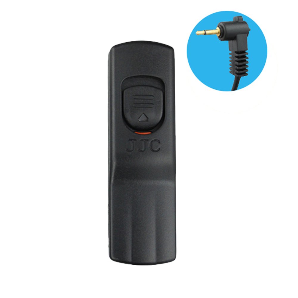Amazon.com: JJC MA-H Remote Switch For Sigma SD-9 SD-10 Replaces CR ...