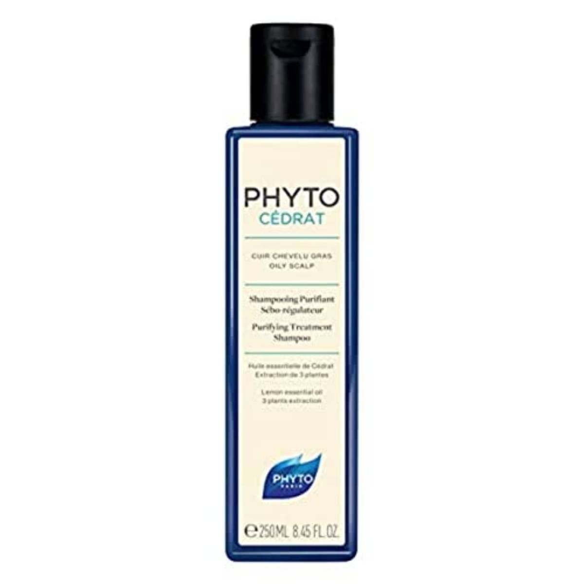 Phyto Shampoo, 250 ml