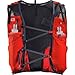 Salomon Adv Skin 12 Set Fiery Red, Medium/Large