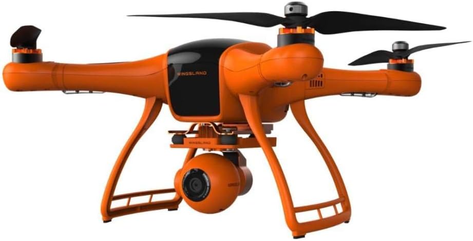 wingsland drone