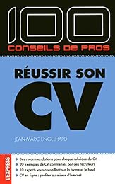 Réussir son CV