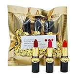 Pat McGrath Labs Lust: MINI MatteTrance Trio Colour Blitz