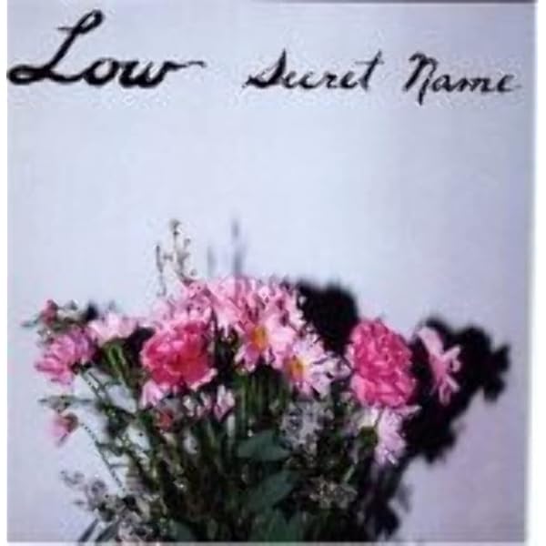 Low - I Could Live in Hope - Amazon.com Music