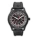 Timex Men's T49920 Expedition Camper All Black Resin Strap Watch