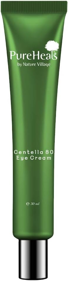 pureheals centella 80 eye cream